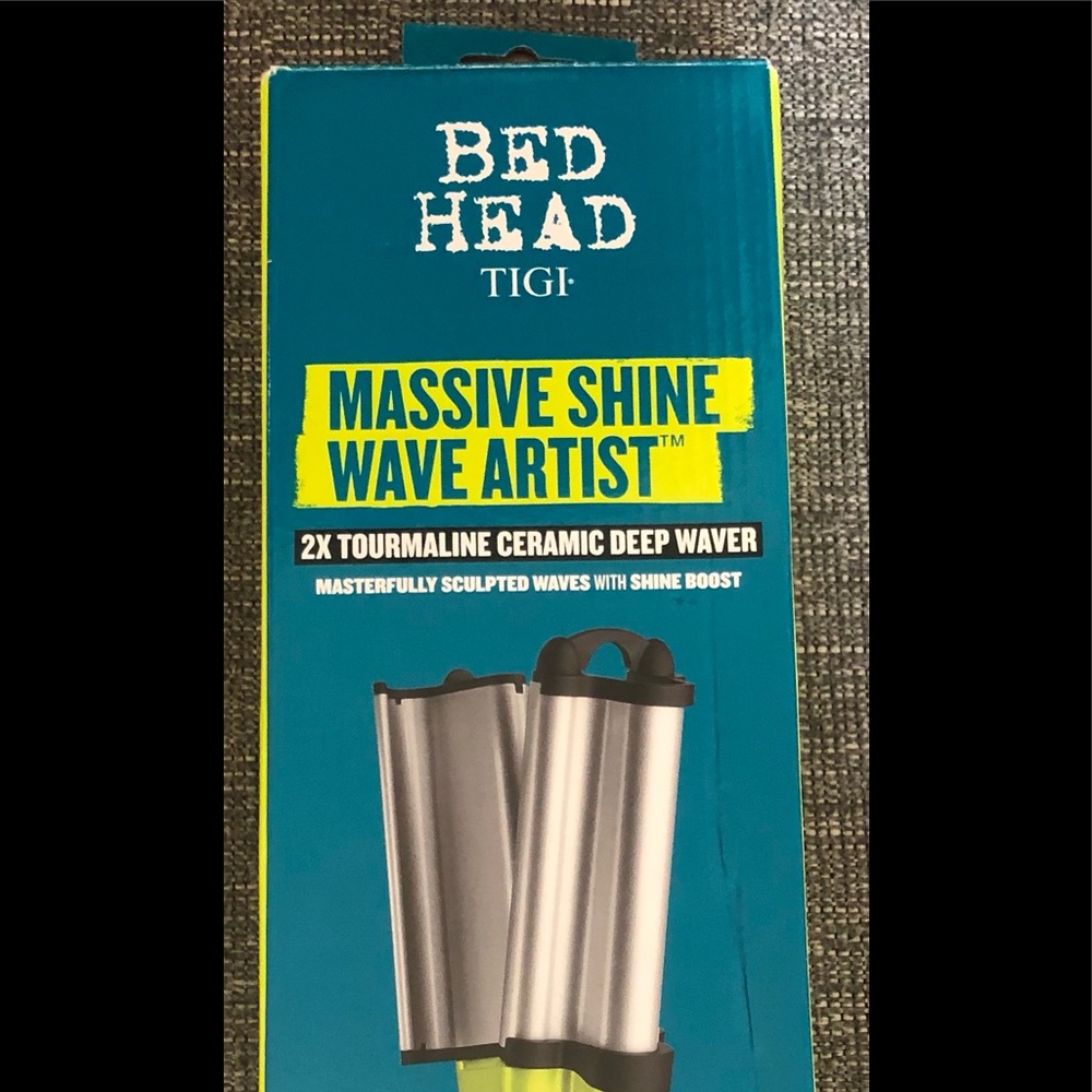 BedHead Wave Artist